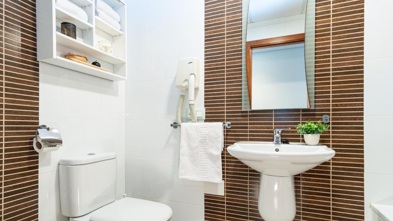 Apartamentos Turisticos Rent Guardamar Guardamar del Segura Exterior photo