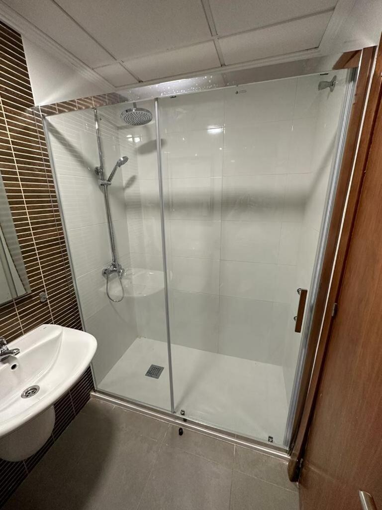 Apartamentos Turisticos Rent Guardamar Guardamar del Segura Exterior photo